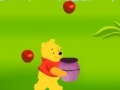                                                                     Winnie the pooh apples catching קחשמ