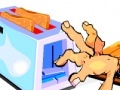                                                                     Toaster קחשמ