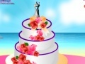                                                                     Wedding cake קחשמ