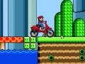                                                                     Mario across the world קחשמ