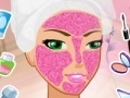                                                                     Flawless look makeover קחשמ