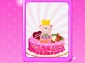                                                                     Birthday Cake Challenge קחשמ