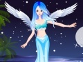                                                                     Warior angel dress up קחשמ