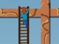                                                                     Ladder maze קחשמ