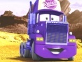                                                                     Mack Hauler coloring קחשמ