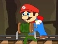                                                                     Super Mario: Miner קחשמ
