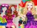                                                                     Barbie Ever After High  קחשמ