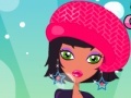                                                                     Winter City Dress Up  קחשמ