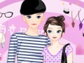                                                                     Dress up couple 10 קחשמ