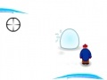                                                                     Snowball Fight  קחשמ