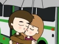                                                                     Kissing In The Rain קחשמ