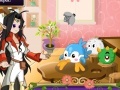                                                                     Fantasia Pet Shop קחשמ