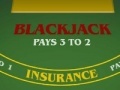                                                                     Blackjack pays 3 to 2   קחשמ
