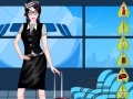                                                                     Sweet Flight Attendant Dressup 2 קחשמ