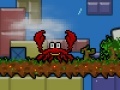                                                                     Fally: Jump Crab קחשמ