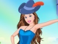                                                                     Barbie The Musketeer קחשמ