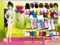                                                                     PJ Party Dress Up קחשמ