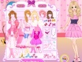                                                                     Pink princess dress up קחשמ