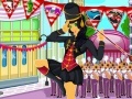                                                                     Majorette DressUp קחשמ