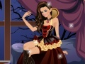                                                                     Queen of Darkness Dress Up קחשמ