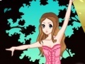                                                                     Ballerina girl dress up קחשמ