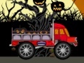                                                                     Halloween Truck  קחשמ