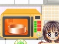                                                                    The new queen of cooking קחשמ