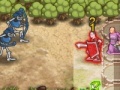                                                                     King's Guard: A Trio of Heroes קחשמ
