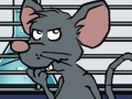                                                                     Escape of a cunning mouse קחשמ