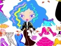                                                                     Cartoon doll dress up קחשמ