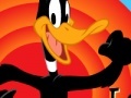                                                                     Daffy Duck קחשמ