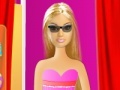                                                                     Barbie Shopping Dressup קחשמ