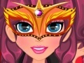                                                                     Mardi Gras carnival makeover קחשמ