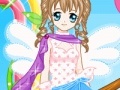                                                                     Dress up Angelica קחשמ
