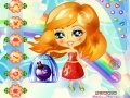                                                                     Sweety Fruits Dress Up קחשמ