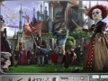                                                                     Hidden Objects Alice In Wonderland קחשמ