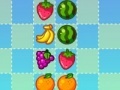                                                                     Fruit puzzle קחשמ