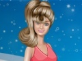                                                                     Cute Barbie Dress Up קחשמ