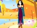                                                                     Autumn fashion dress up קחשמ