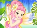                                                                     Fairy Cutie Dress Up קחשמ
