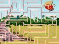                                                                     Maze Game Play 36 קחשמ