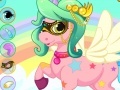                                                                     Unicorn Over The Rainbow קחשמ