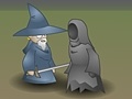                                                                     Old magician קחשמ