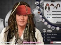                                                                     Johnny Depp Makeover קחשמ