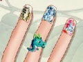                                                                     Eastern Nail Art  קחשמ