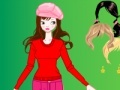                                                                    Colorful fashion dress up קחשמ