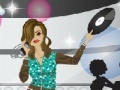                                                                     DJ Darby Dress Up קחשמ
