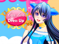                                                                     Cat Girl Dress up קחשמ