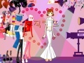                                                                     Girl Singer Dress Up קחשמ
