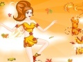                                                                     Autumn Fairy Dress Up קחשמ